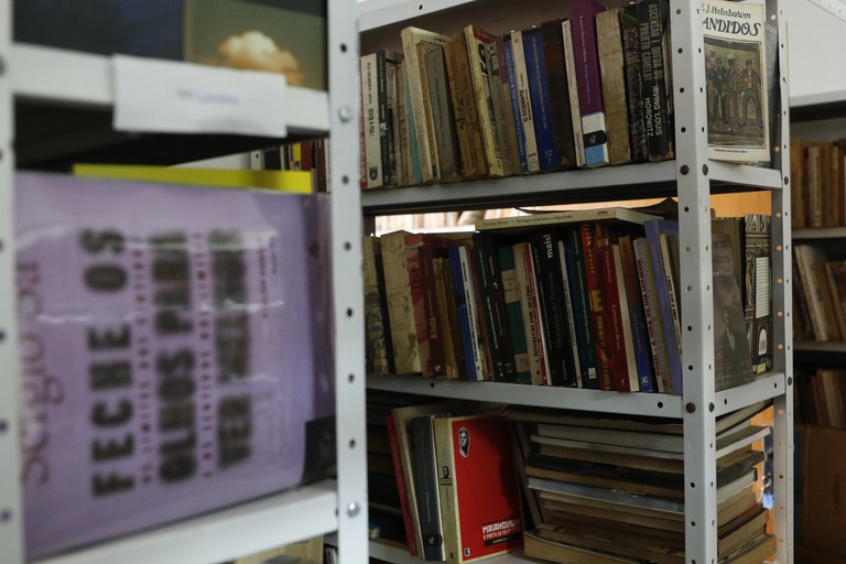 MinC e Iberbibliotecas divulgam cursos virtuais com foco em bibliotecas