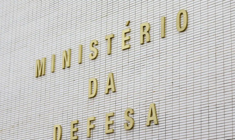 Ministério da Defesa convoca sociedade para contribuir com a Política Nacional de Defesa e Estratégia Nacional de Defesa