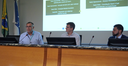 Evento debate inovação da logística pública brasileira