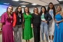 Ministério do Esporte celebra o Dia Internacional da Mulher