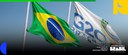 MJSP é sede de evento do Grupo de Trabalho Anticorrupção do G20