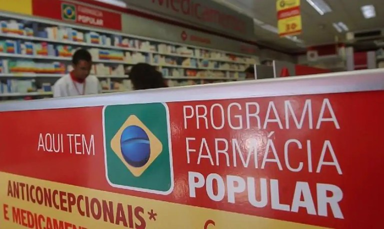Mulheres representam 62% no acesso ao Programa Farmácia Popular do Brasil