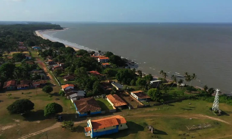 Governo Federal lança ações conjuntas em prol da população local no Marajó (PA)