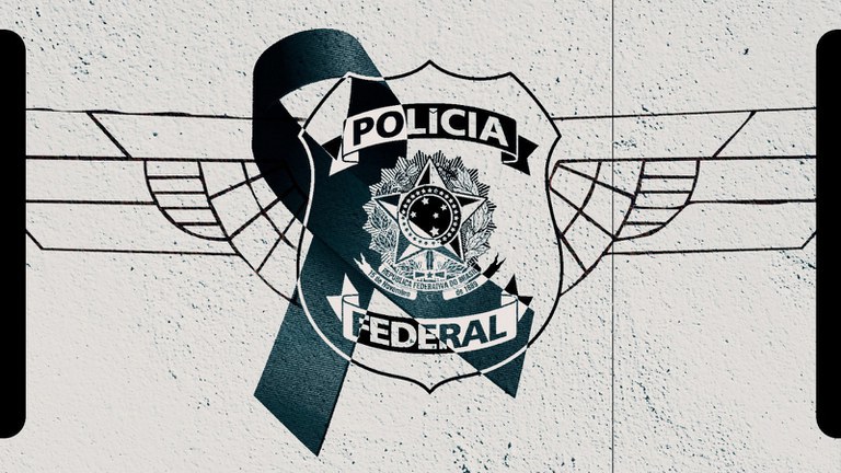 Polícia Federal abre investigação para apurar circunstâncias do acidente envolvendo aeronave da instituição em Belo Horizonte (MG)