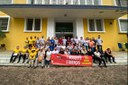 Participe do Dia D - Brasil unido contra a dengue neste sábado (2)