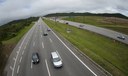 Pix e cartões de débito e crédito serão aceitos em pedágios de rodovias federais