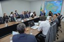 Plataforma Brasil+Sustentável é apresentada à comissão da União Europeia