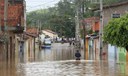Defesa Civil Nacional reconhece situação de emergência em 12 municípios de MG