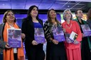 Políticas públicas para mulheres serão fortalecidas no Plano Plurianual