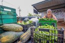 Presidente assina decretos que regulamentam Cozinhas Solidárias e nova cesta básica em plenária do Consea