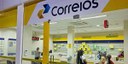 Primeira semana de feirão contra inadimplência nos Correios tem 40 mil atendimentos