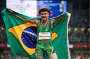 Bolsa Atleta 2024: Publicado edital para concessão do benefício