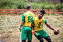 Seleção Brasileira de Flag Football se prepara para Mundial na Finlândia