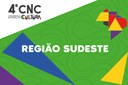 Sudeste levará 206 delegados culturais para participar da 4ª Conferência Nacional de Cultura (CNC)