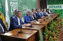 Seminário discute fortalecimento da bioeconomia e da integração da Amazônia