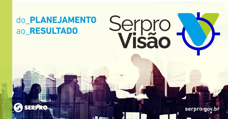 Serpro lança solução para gestão de projetos corporativos