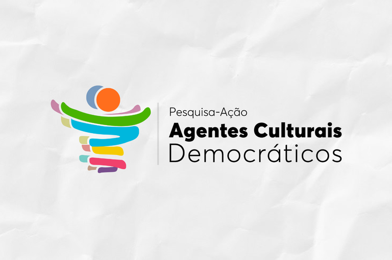 Pesquisa-Ação: 720 Agentes Culturais de todo o Brasil irão participar