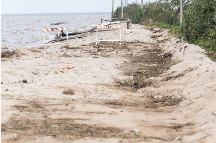 AGU garante recuperação de reserva ambiental em Pelotas (RS)