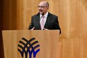 Alckmin: “Difícil pensar uma área em que não haja parceria entre Brasil e China” Alckmin: “Difícil pensar uma área em que não haja parceria entre Brasil e China”