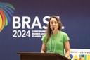 Aliança contra a Fome e a Pobreza é tema de reunião com países emergentes em Washington Aliança contra a Fome e a Pobreza é tema de reunião com países emergentes em Washington