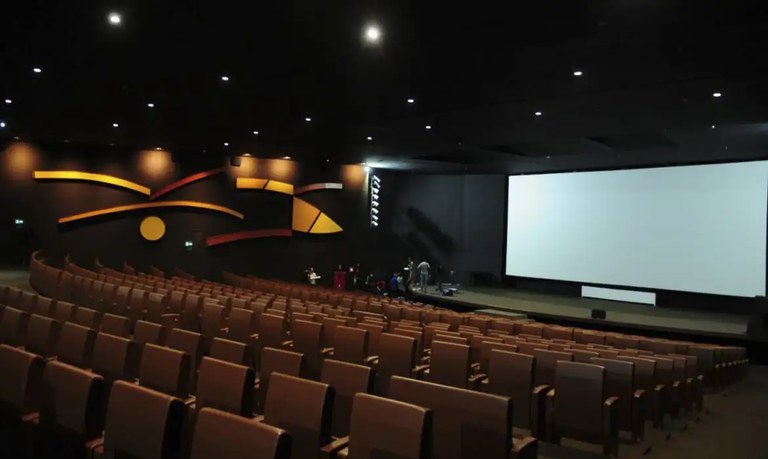 Ancine: salas de cinema tiveram recuperação lenta e gradual em 2023