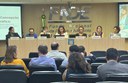 Audiência pública debate edital do programa do livro para o ensino médio Audiência pública debate edital do programa do livro para o ensino médio