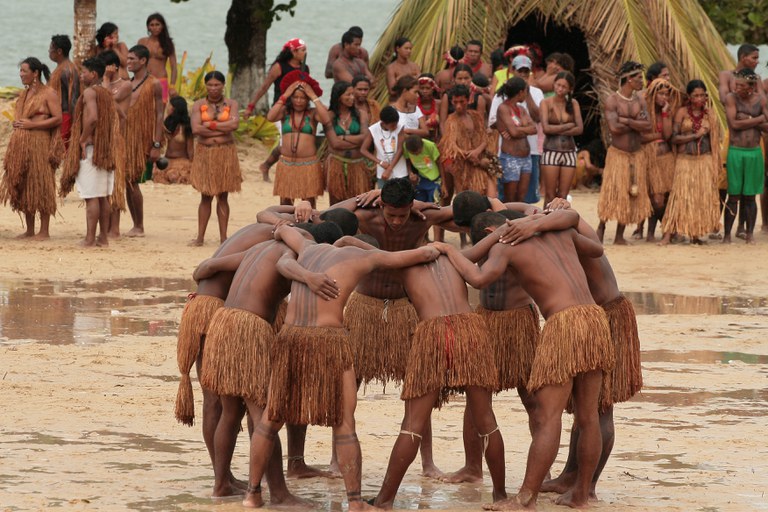 BNDES destina mais 113 milhões do Fundo Amazônia para apoio a povos indígenas