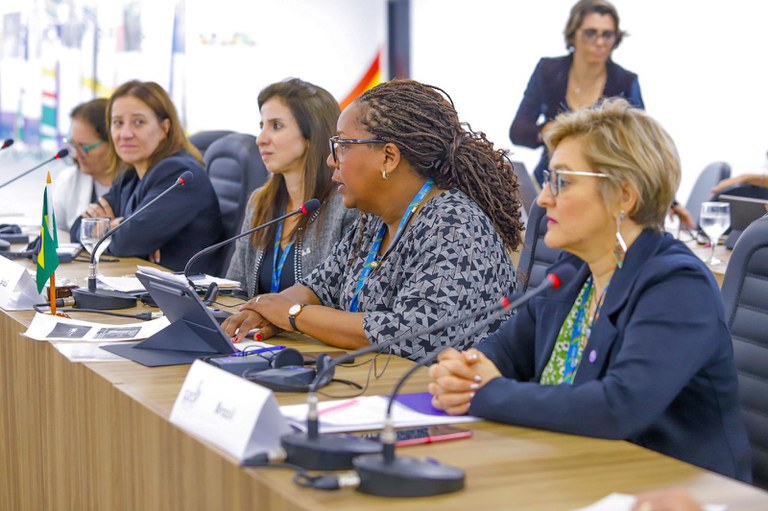 Brasil elabora proposta de Política Nacional de Cuidados e um Plano Nacional de Cuidados