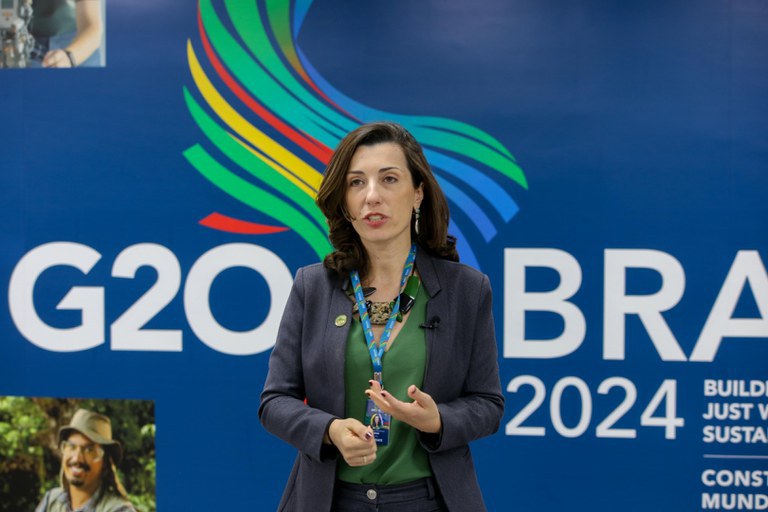Brasil propõe sessões regulares sobre Agricultura Familiar no G20