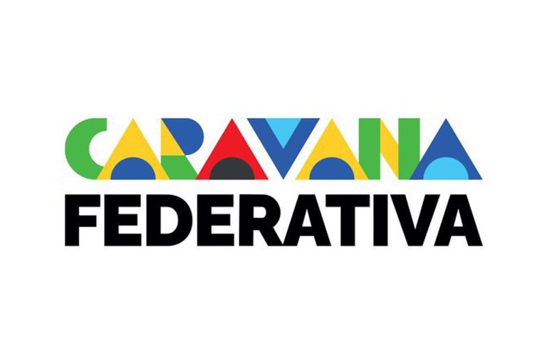 Caravana Federativa e Secom Volante chegam ao Amapá nesta quinta-feira (2)