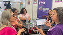 Em João Pessoa/PB, Ministério das Mulheres apresenta panorama de políticas públicas nacionais