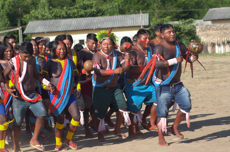 Com incentivo da Lei Rouanet, festival cultural de comunidade indígena celebra saberes ancestrais