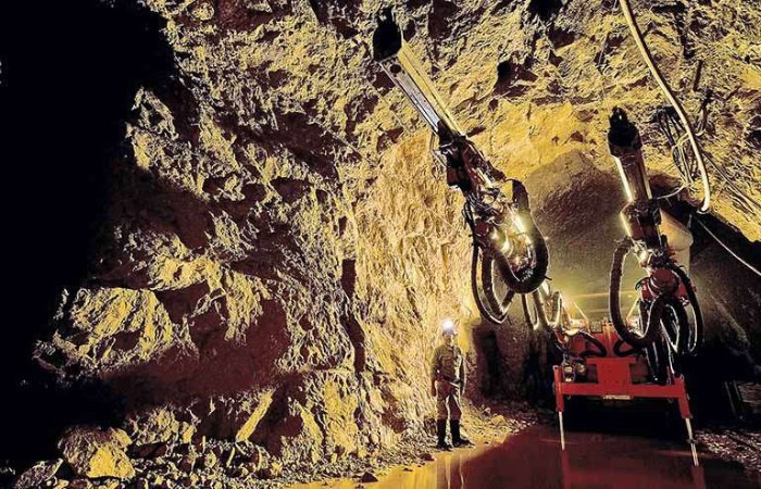 Com R$ 200 mi do BNDES, empresa amplia sustentabilidade no setor de mineração