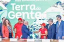 Dia Nacional de Luta pela Reforma Agrária: Governo Federal reforça compromisso pela redistribuição de terras Dia Nacional de Luta pela Reforma Agrária: Governo Federal reforça compromisso pela redistribuição de terras