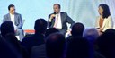 Fórum do setor elétrico promove debate sobre transição energética e mudanças climáticas Fórum do setor elétrico promove debate sobre transição energética e mudanças climáticas