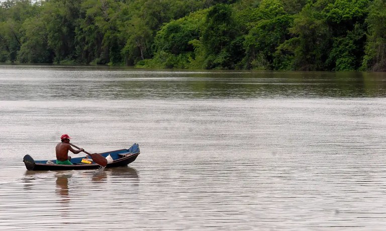 Fundo Amazônia aprova R$ 98 mi para combate ao desmatamento no Acre