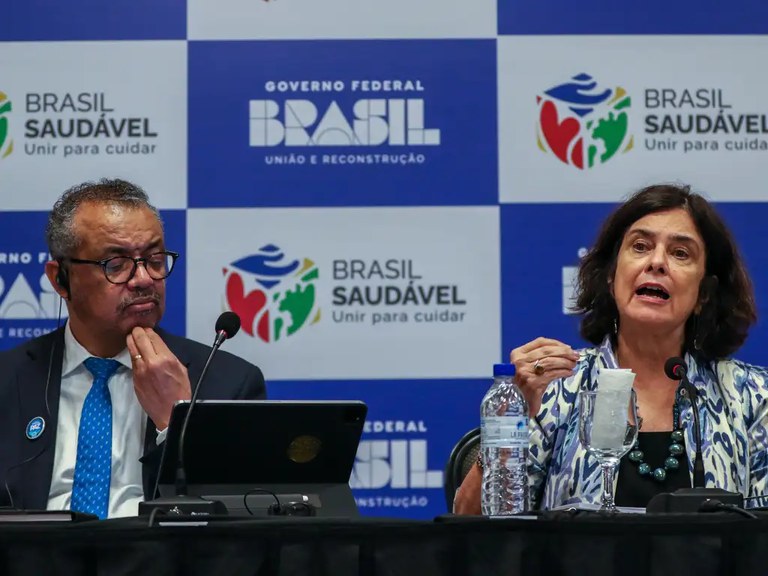 Governo Federal abre consulta pública sobre diretrizes do Brasil Saudável