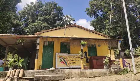 Governo reconhece terras da Comunidade Remanescente de Quilombo de Pitanga de Palmares