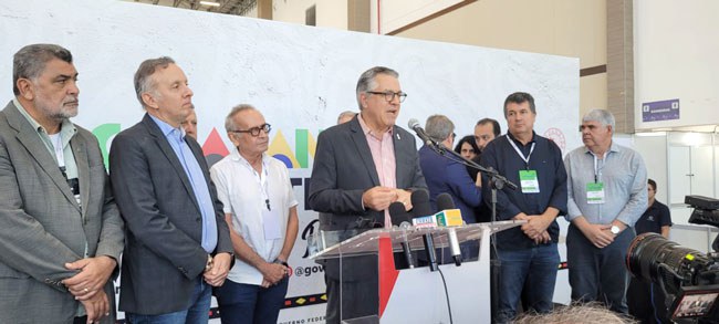 IBGE conclui participação na Caravana Federativa na Paraíba com mais de 60 atendimentos