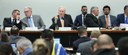 Lewandowski afirma que crime organizado não triunfará Lewandowski afirma que crime organizado não triunfará