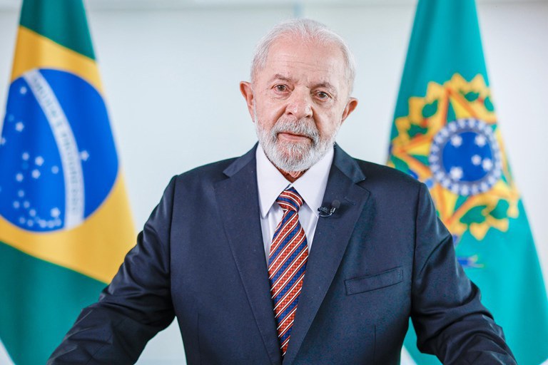 Lula: pedido de desculpas do Equador será ponto de partida para superar crise