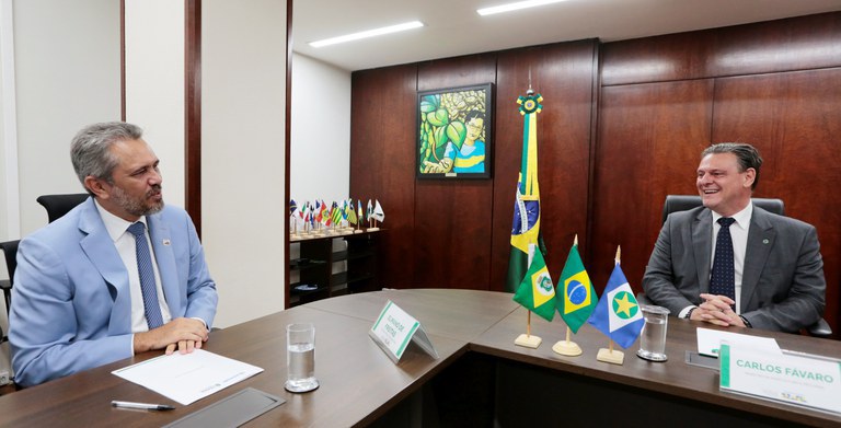 Mapa debate medidas para Ceará ser reconhecido como livre de febre aftosa sem vacinação