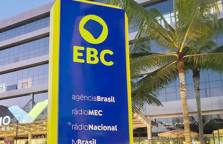 Ministério autoriza EBC a transmitir TV digital em mais duas cidades, agora no AM