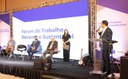 MTE realiza 1º Fórum do Trabalho Decente e Sustentável no Maranhão