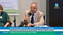 Ministério da Gestão detalha processo de reestruturação das carreiras da educação em audiência pública Ministério da Gestão detalha processo de reestruturação das carreiras da educação em audiência pública