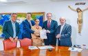 Fundo Clima cresce e tem R$ 10,4 bilhões com novas condições para projetos verdes Fundo Clima cresce e tem R$ 10,4 bilhões com novas condições para projetos verdes