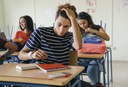 Pesquisa da Unesco aborda implementação do Novo Ensino Médio Pesquisa da Unesco aborda implementação do Novo Ensino Médio