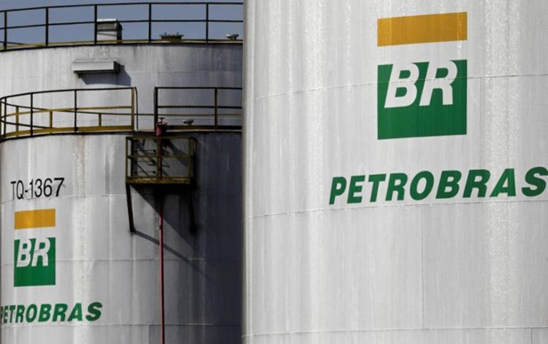 Petrobras reduz emissões absolutas operacionais em 41%