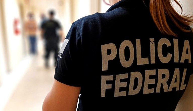 Políca Federal prende ex-parlamentar que estava foragida