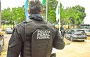 Projeto de lei que cria a Polícia Penal Federal chega ao Congresso